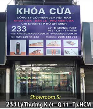233 lý thường kiệt