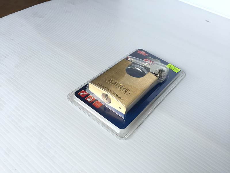 Khóa móc treo Abus 75CS60