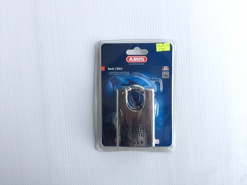 Khóa móc treo Abus 83CS55