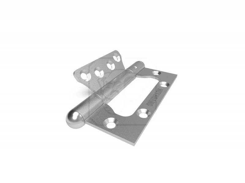 Bản lề bướn inox số 02