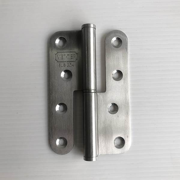 Bản lề cối inox 304 cửa sổ 08115