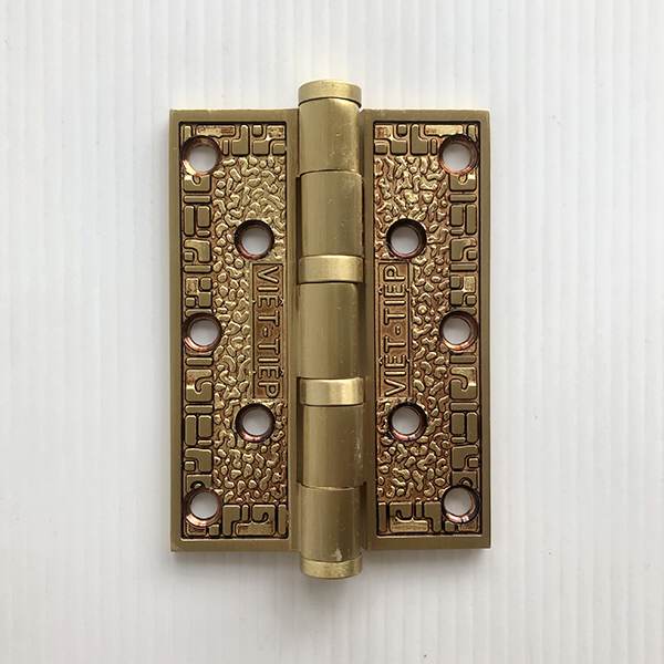 Bản lề lá đồng cửa sổ 08108