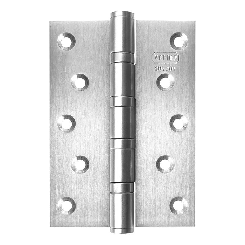 Bản lề lá inox sus304 Việt Tiệp 08325