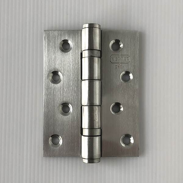 Bản lề lá inox cửa sổ 08205