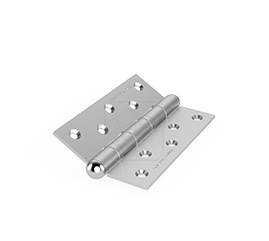 Bản lề lá inox số 01