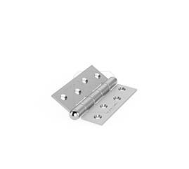 Bản lề lá inox số 02
