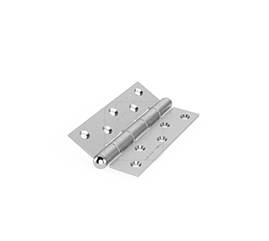 Bản lề lá inox số 04
