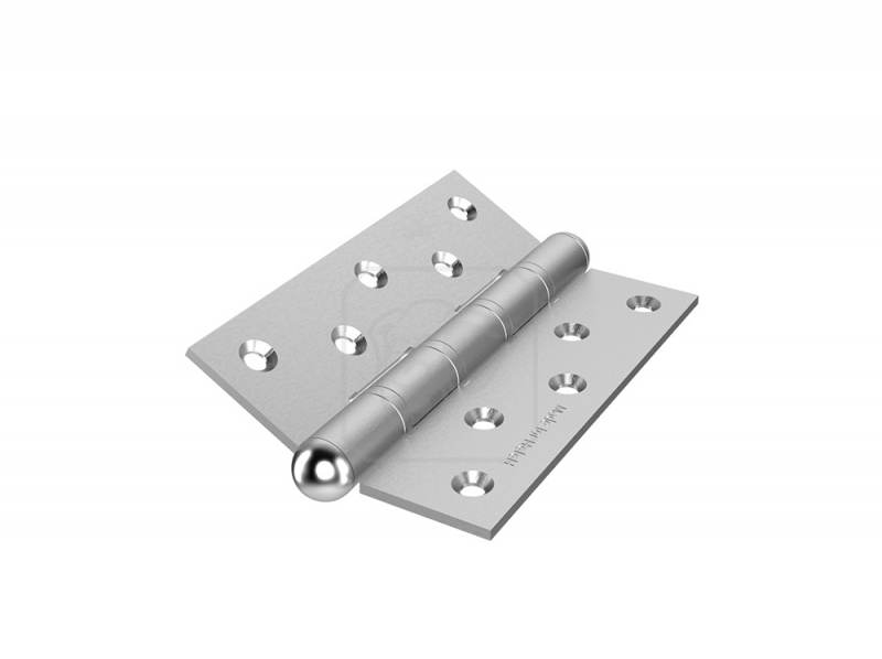 Bản lề lá inox 304 số 01