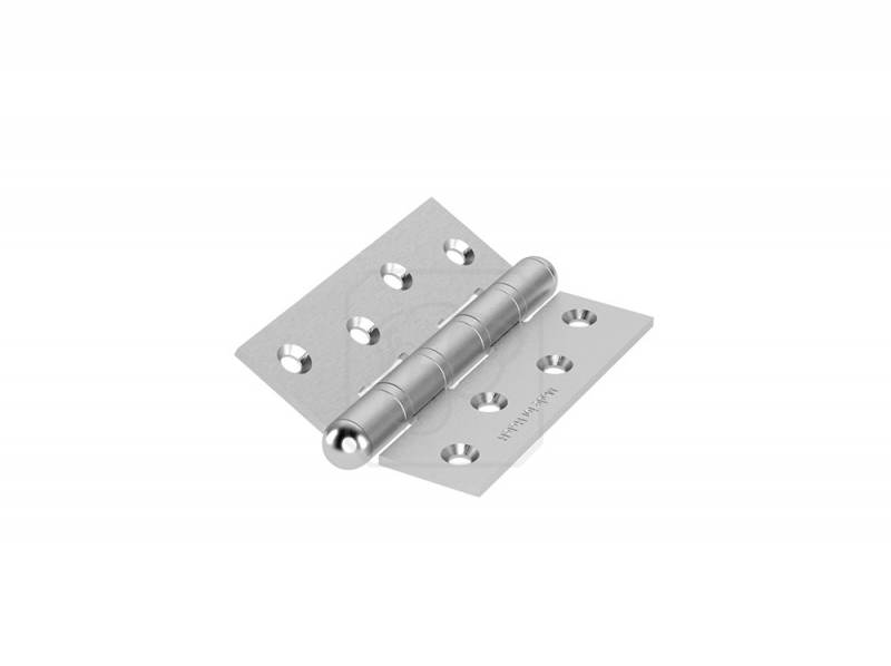 Bản lề lá inox 304 số 02