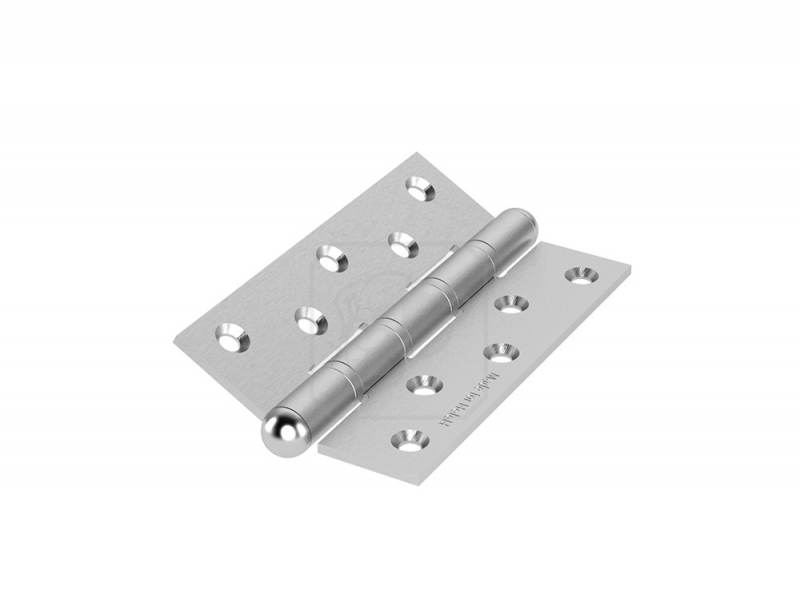Bản lề lá inox 304 số 04