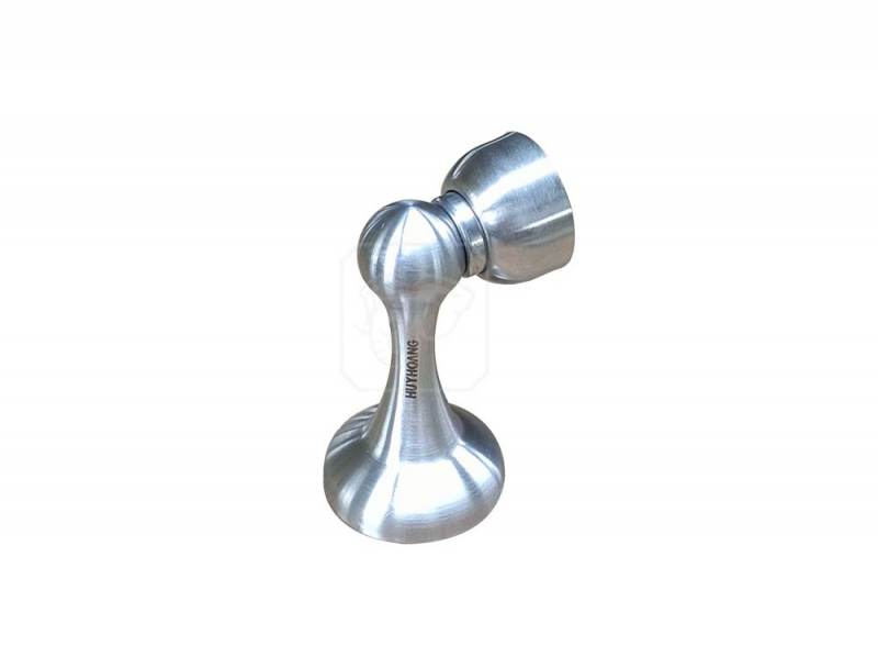 Chặn cửa inox nam châm DSSS02