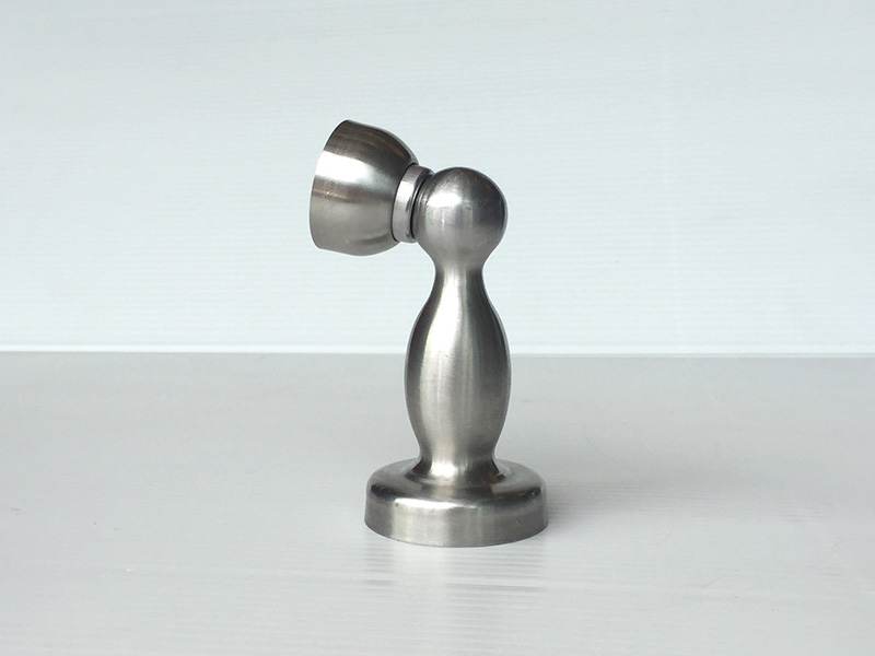 Chặn cửa bằng inox có nam châm
