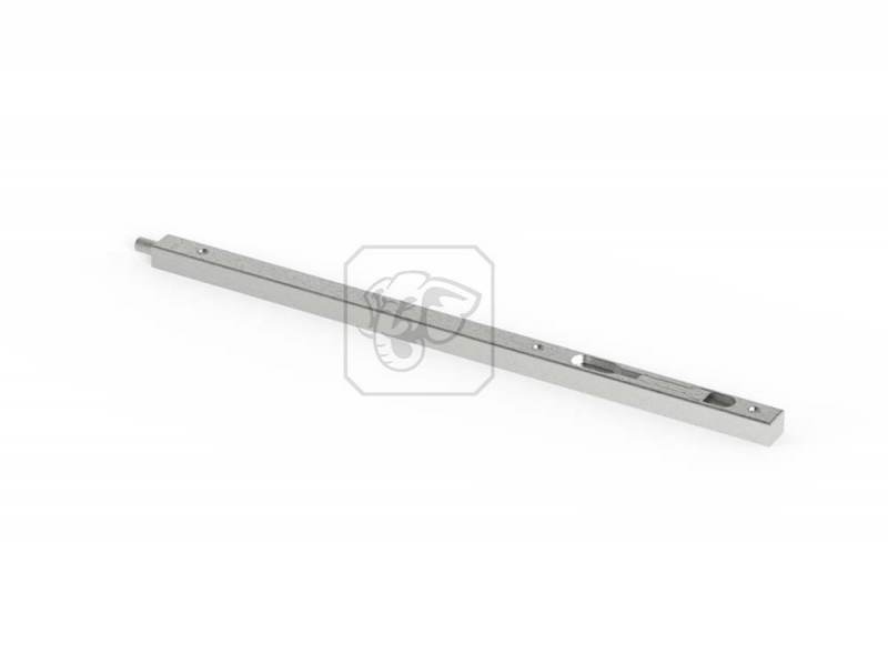 Chốt âm inox loại dài 45cm