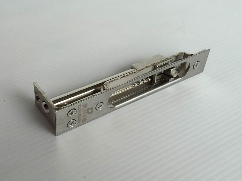 Chốt âm inox răng cưa