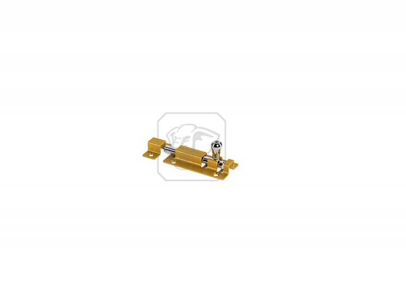 Chốt cửa 03 zi vàng
