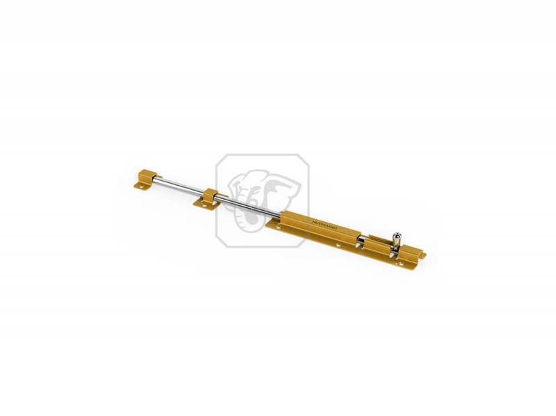 Chốt cửa 04 zi vàng
