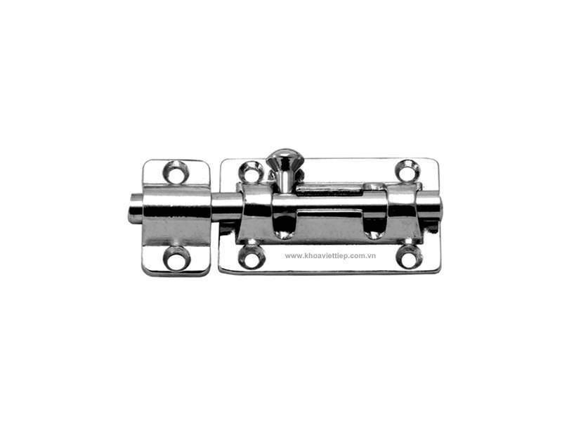 Chốt cửa Việt Tiệp 10280