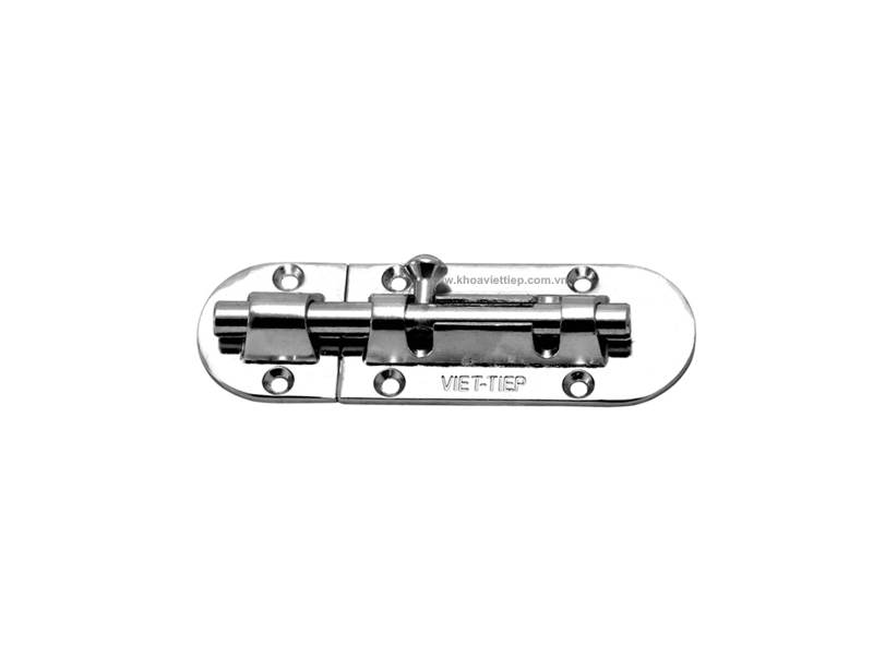 Chốt cửa Việt Tiệp 10300