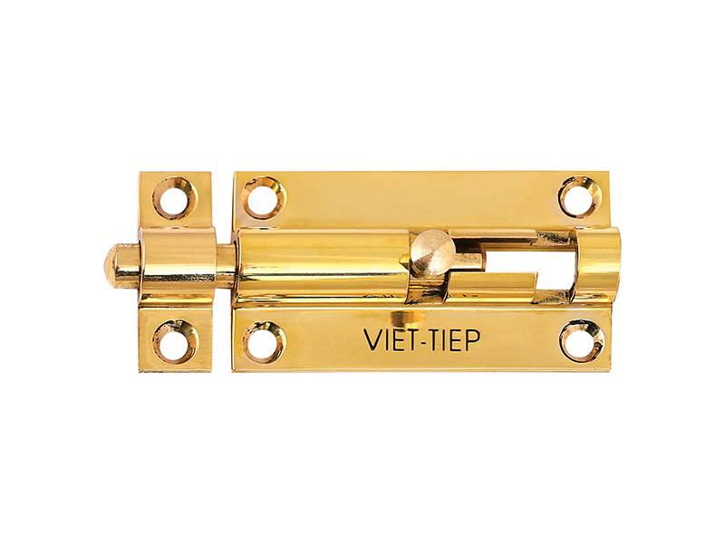 Chốt cửa Việt Tiệp 10325
