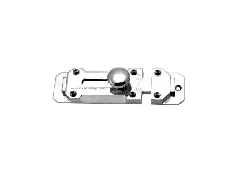 Chốt cửa Việt Tiệp 10400