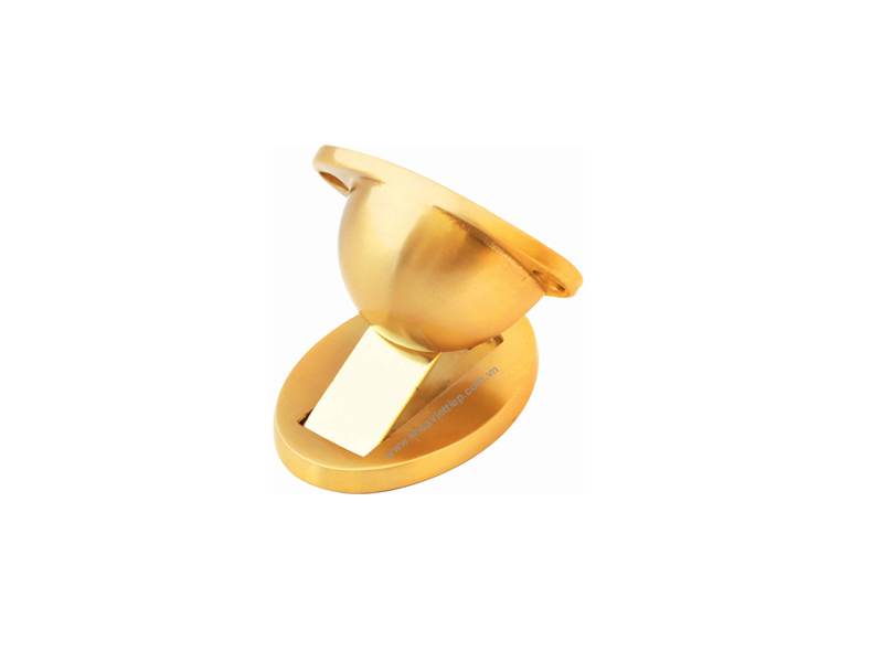 Chốt giữ cửa Việt Tiệp 10454