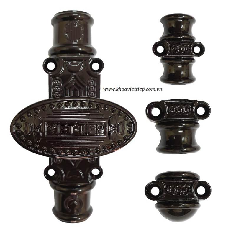 Clemon cửa đi Việt Tiệp 09792