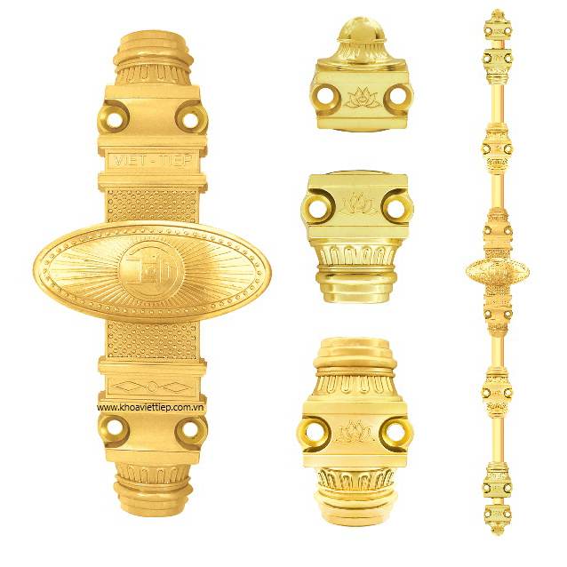 Clemon cửa đi Việt Tiệp 09852