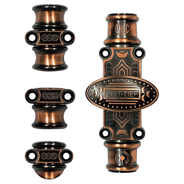 Clemon cửa sổ Việt Tiệp 09781
