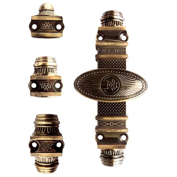 Clemon cửa sổ Việt Tiệp 09881