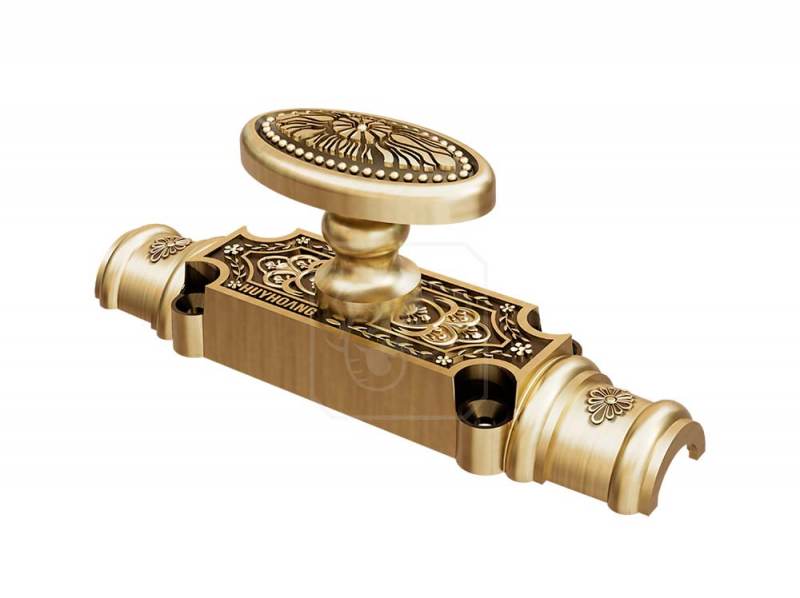 Clemon đồng cỡ đại Huy Hoàng HCX09