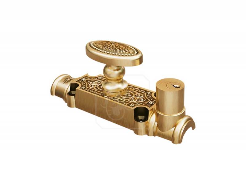 Clemon đồng có khóa Huy Hoàng HCX06