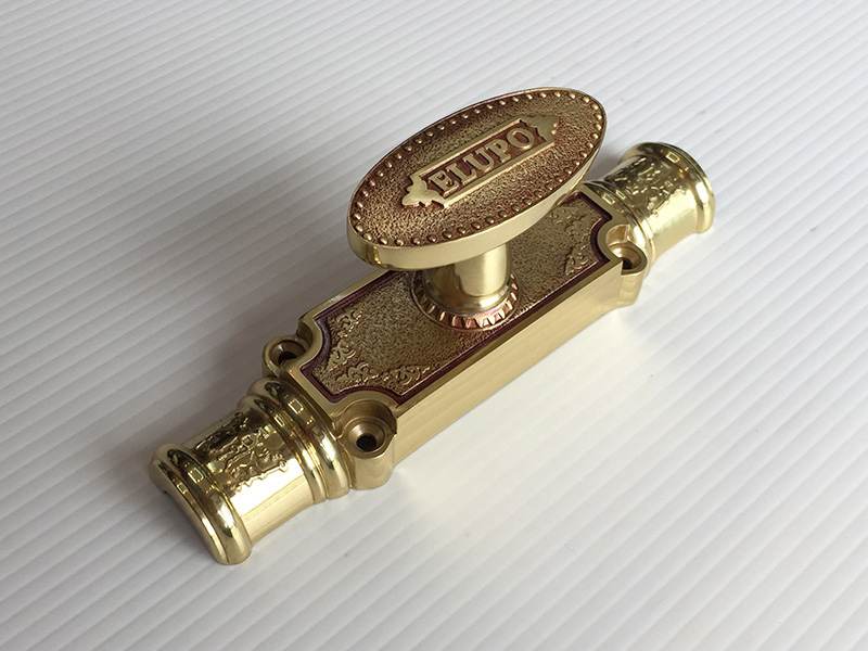 Clemon đồng cửa đi Elupo EL-BD02
