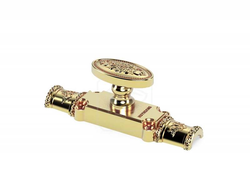 Clemon đồng cửa đi HC2905