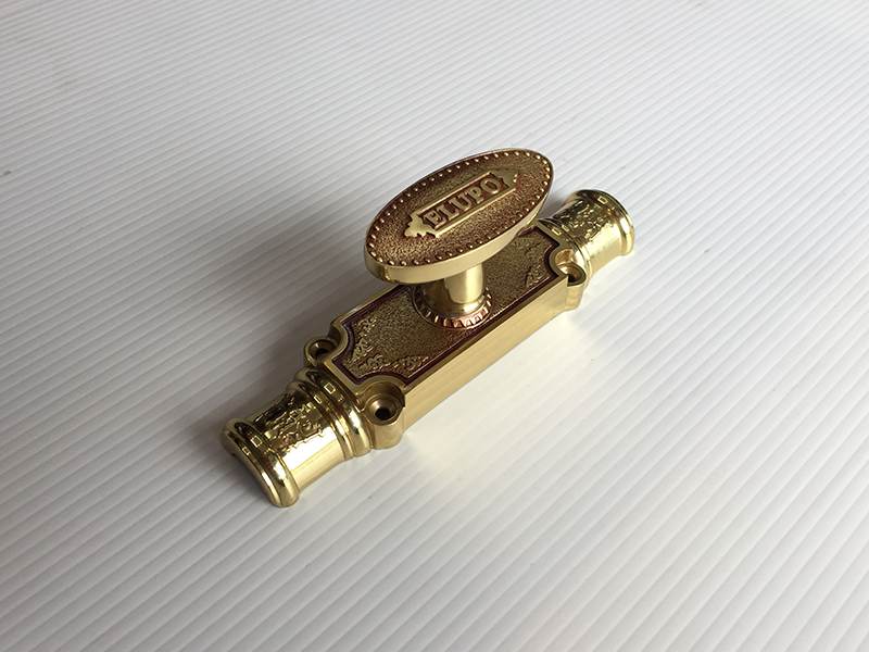 Clemon đồng cửa sổ Elupo EL-BW01