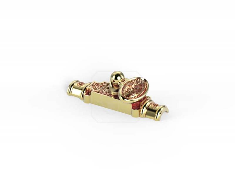 Clemon tay gập cửa sổ HC07