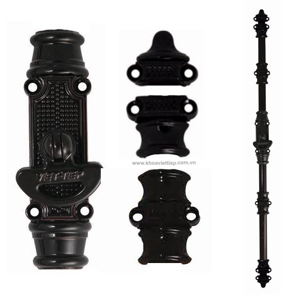 Clemon tay gập Việt Tiệp 09996