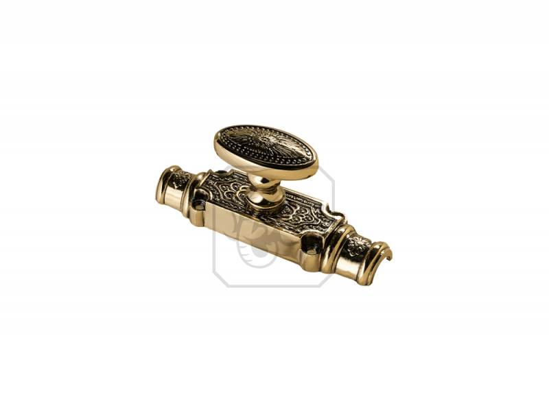 Cremone cửa sổ Huy Hoàng HCP03