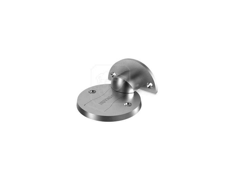 Hít cửa inox âm sàn DSSS06
