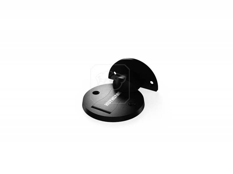 Hít cửa âm sàn mạ đồng đen DSSS06-ABC