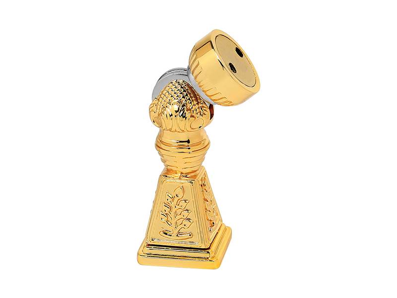 Hít cửa bằng đồng Việt Tiệp 10459