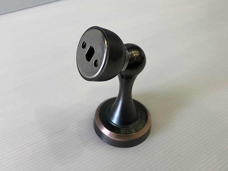 Hít cửa mạ đồng đen DSSS05-ABC