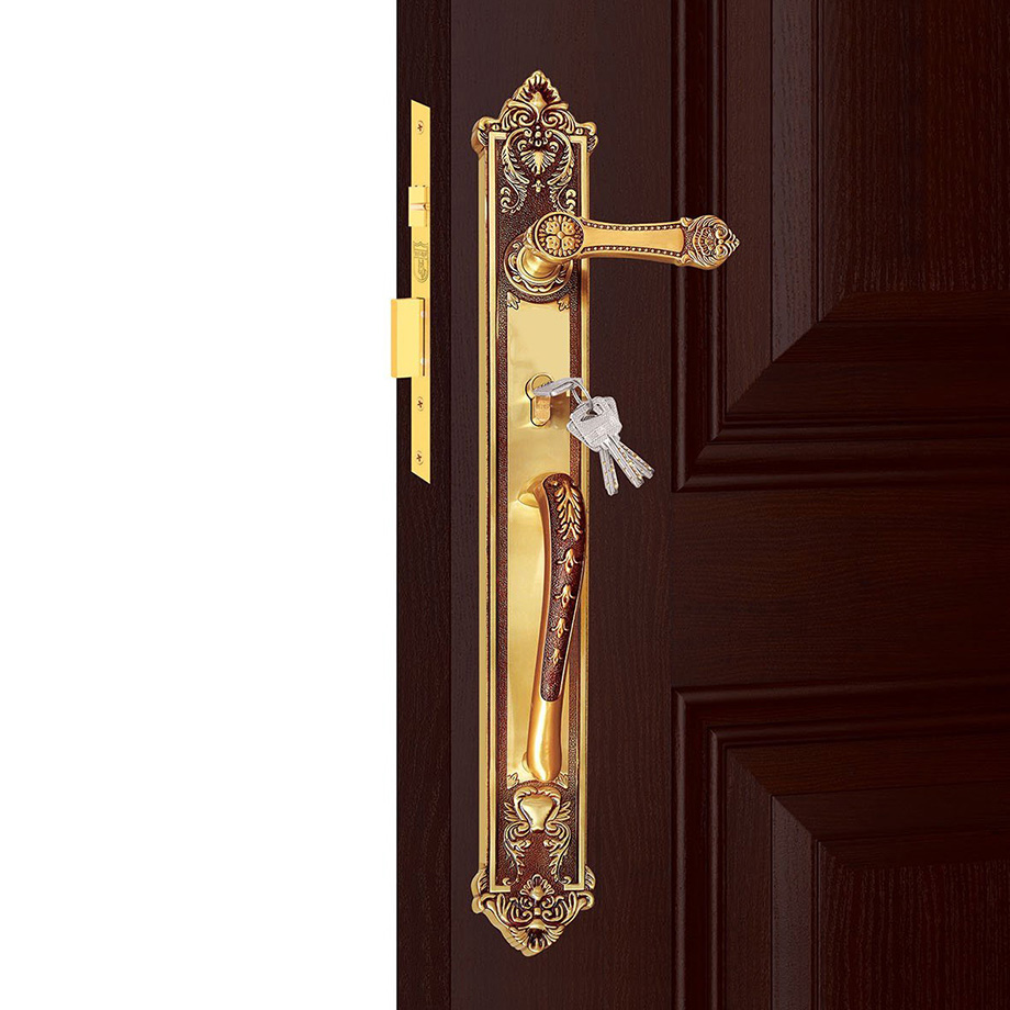 Khóa đại sảnh 04286