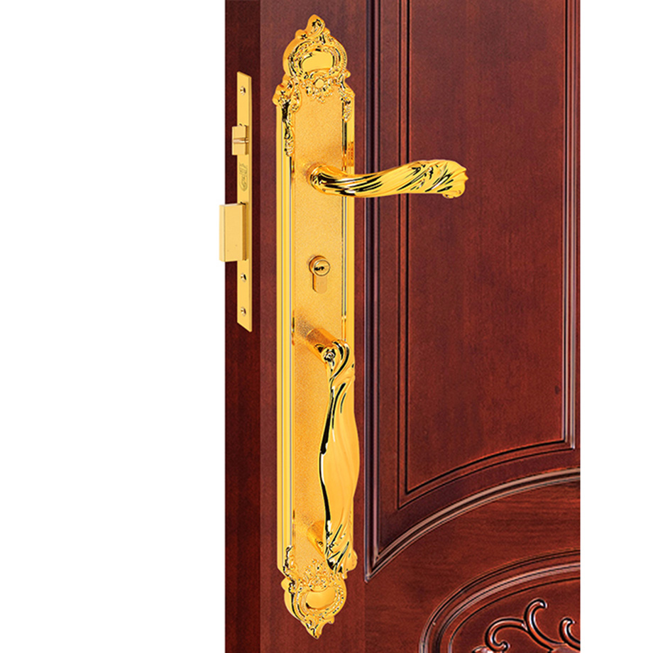 Khóa đại sảnh 04289