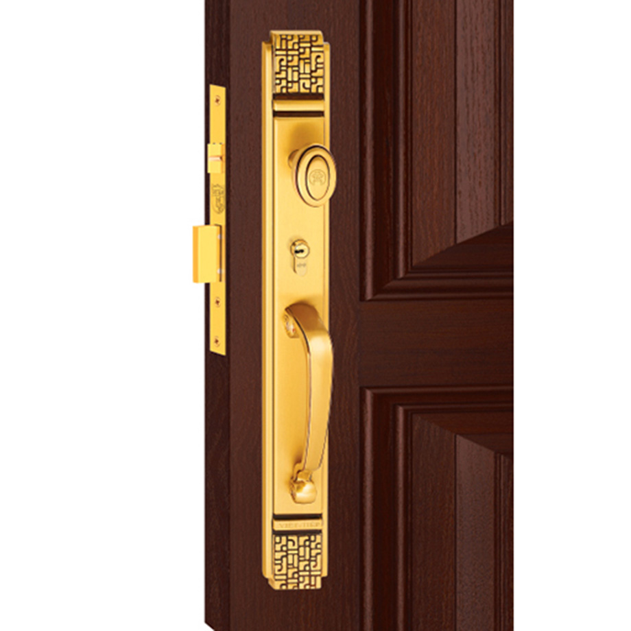 Khóa đại sảnh 04291