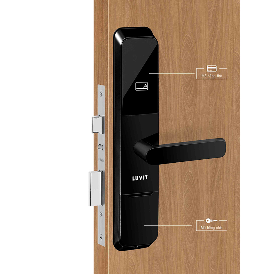 Khóa điện tử 28207
