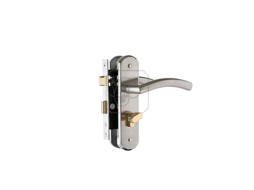 Khóa tay nắm cửa thông phòng SS5837