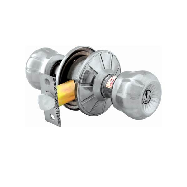 Khóa tay nắm tròn Việt Tiệp 04210