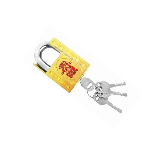 Khóa treo chống cắt Việt Tiệp 01622