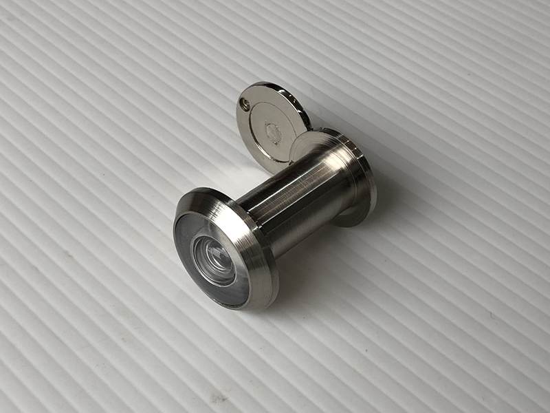 Mắt thần bằng hợp kim MTEX