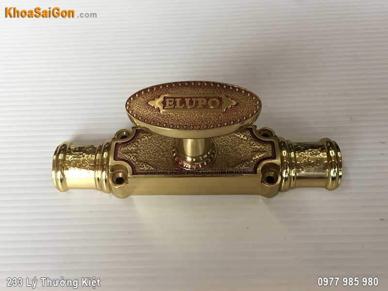 Clemon đồng Elupo -1
